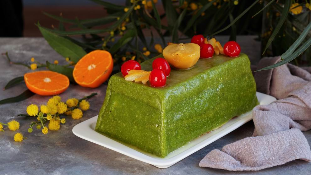 Cassata Siciliana