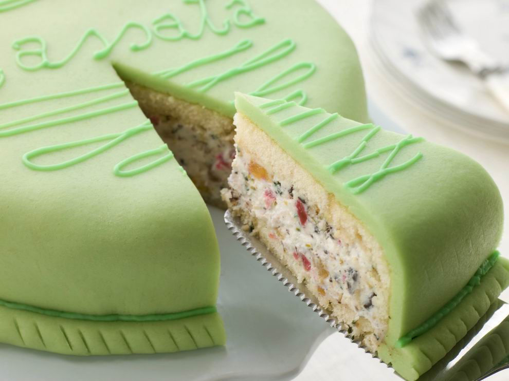Cassata Siciliana