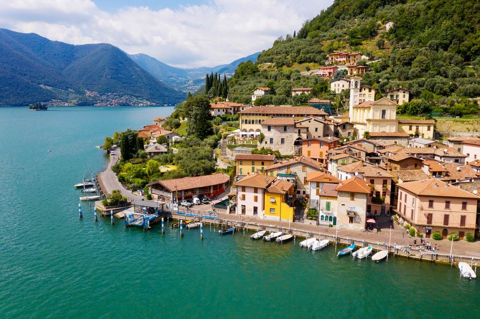 Iseo-tó
