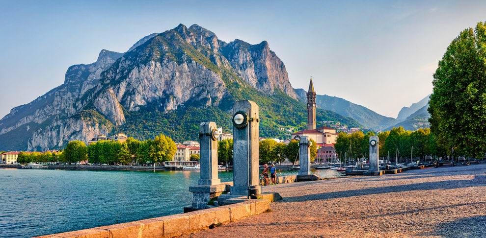 Lecco