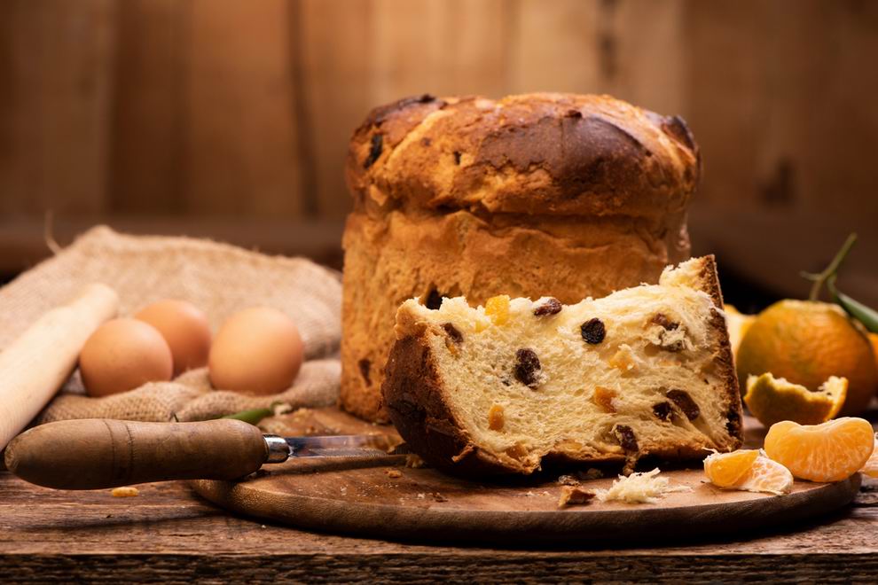 Panettone