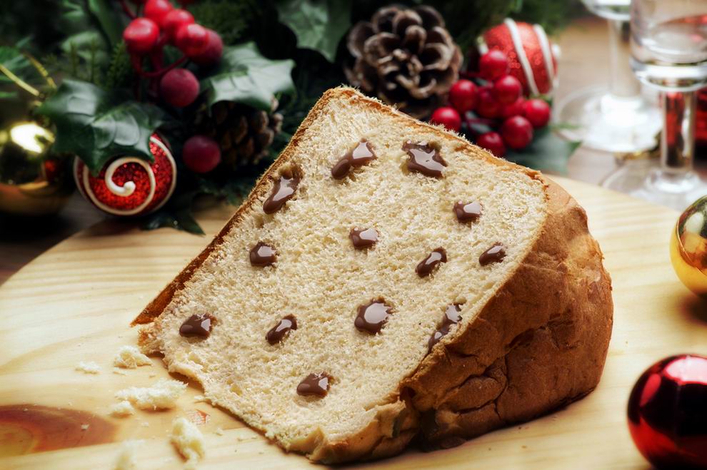 Panettone