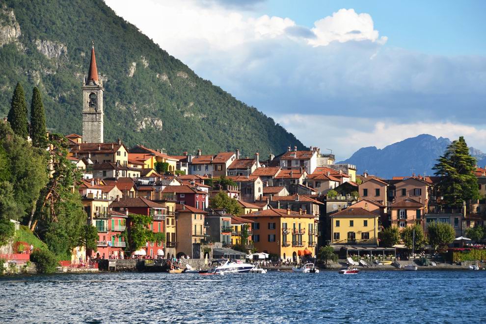 Varenna