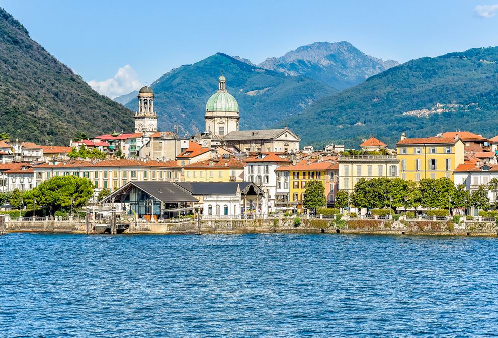 Verbania