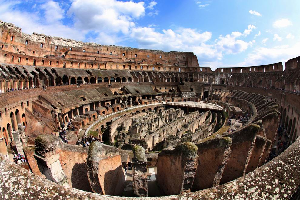 colosseum