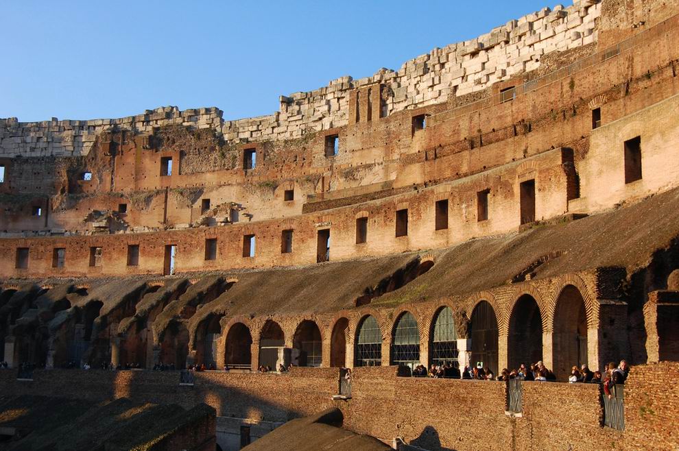 colosseum
