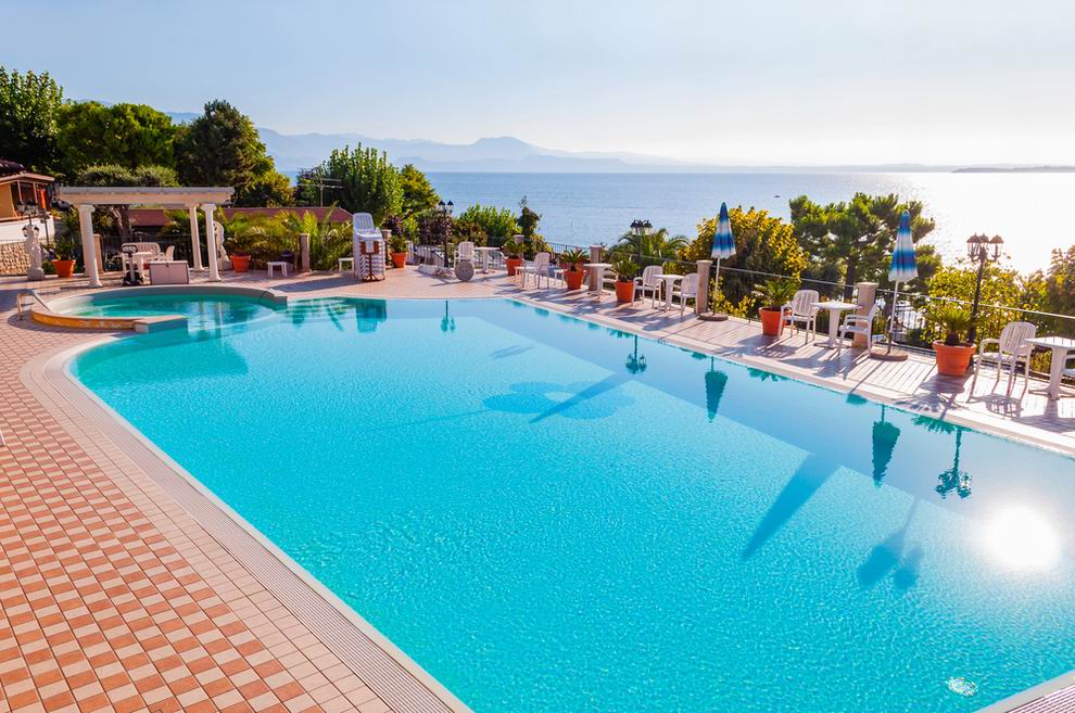 Garda-tó szállás kemping