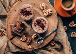tiramisu - olasz desszert