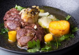 Osso buco - Ossobuco