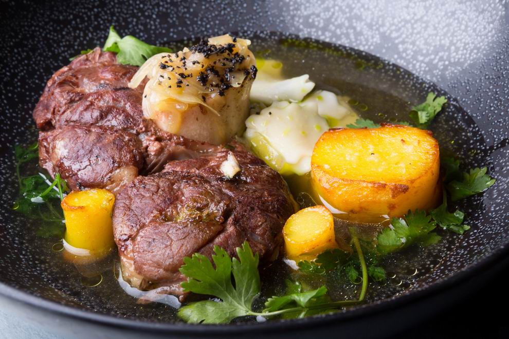 Osso buco - Ossobuco