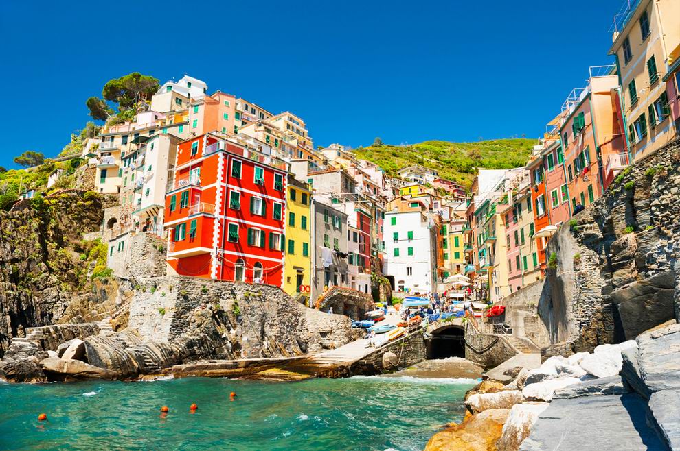 Riomaggiore