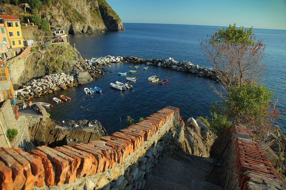 Riomaggiore