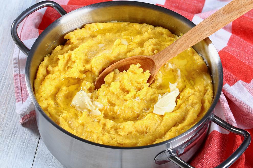 polenta