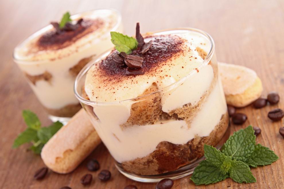 tiramisu