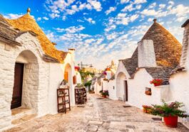 Alberobello - Puglia