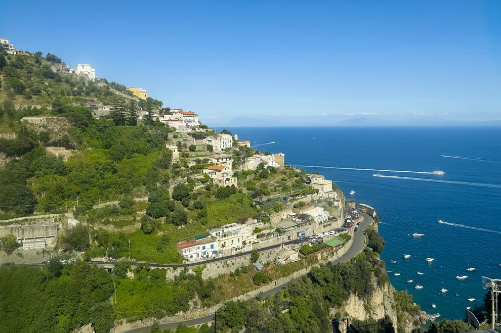 Amalfi-part