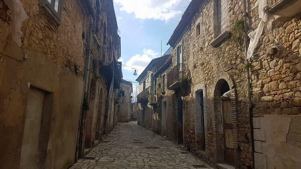 Apice Vecchia