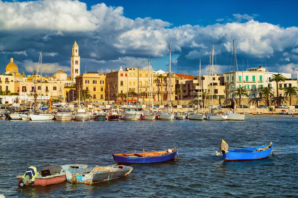 Bari - Puglia