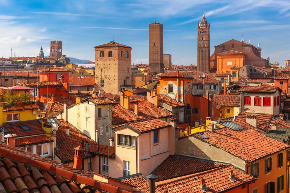 Bologna