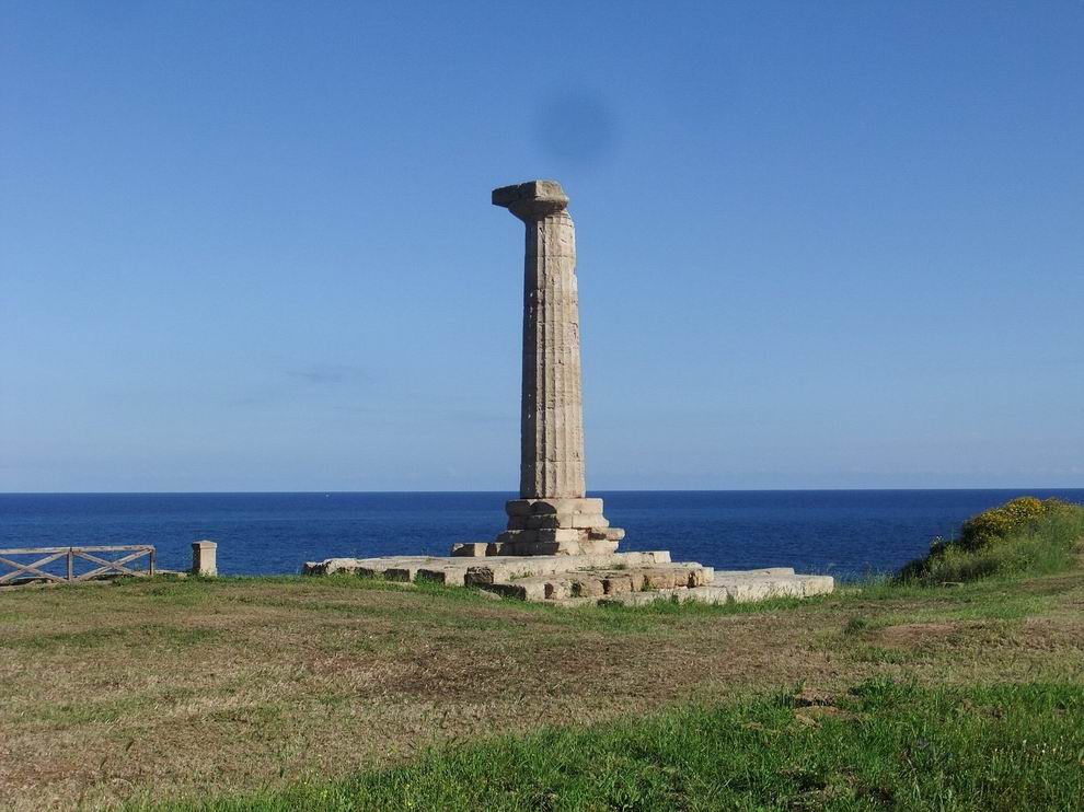 Capo Colonna