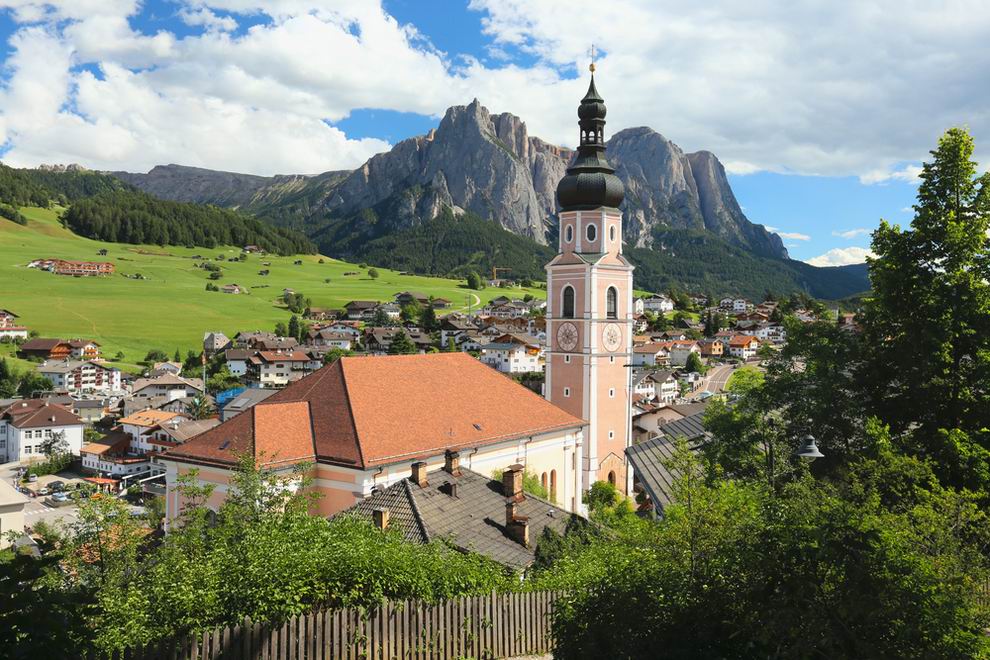 Castelrotto