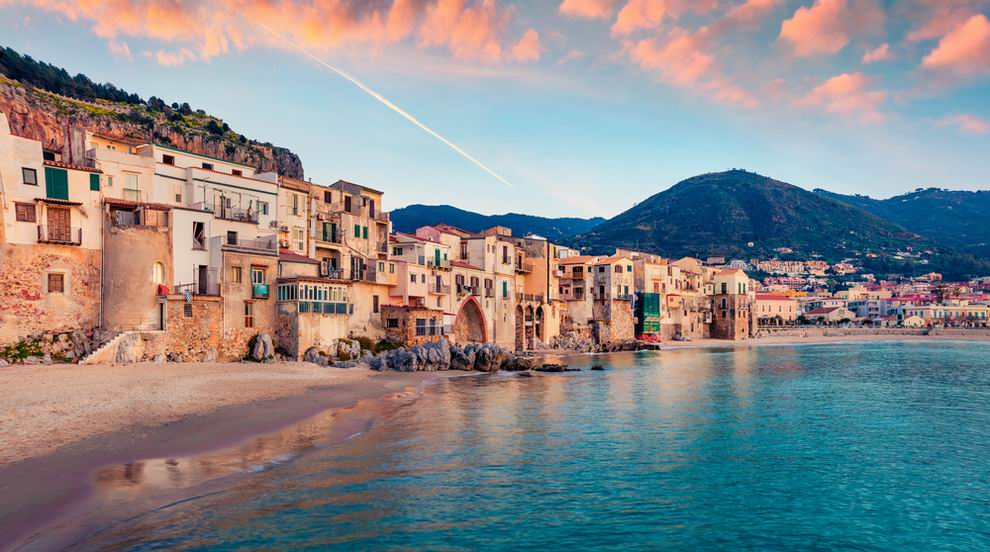 Cefalu
