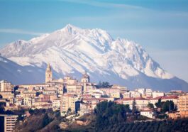 Abruzzo nyaralás - Chieti