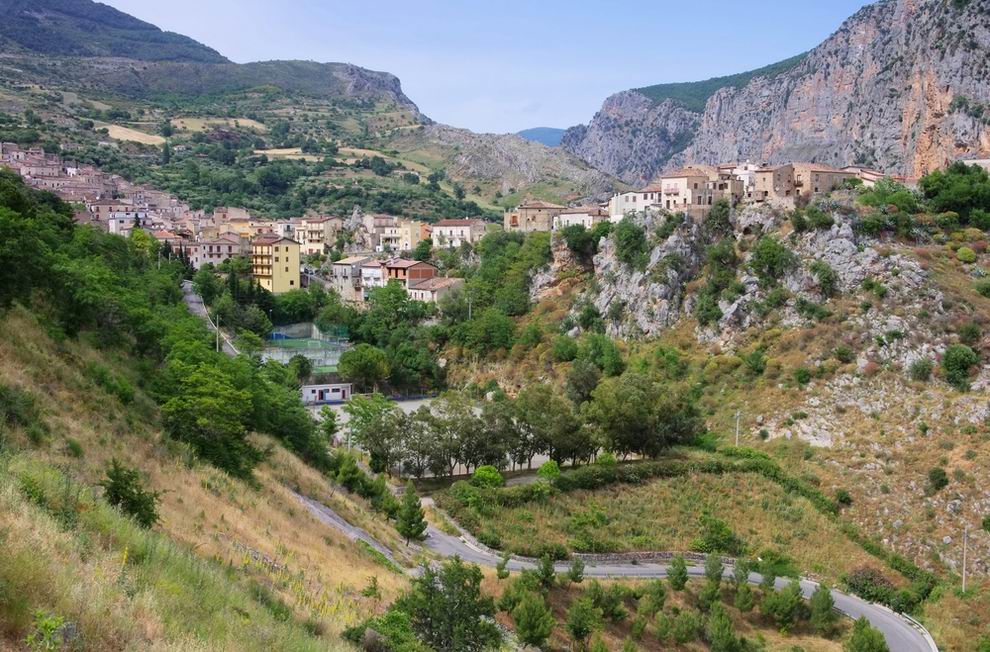 Civita 