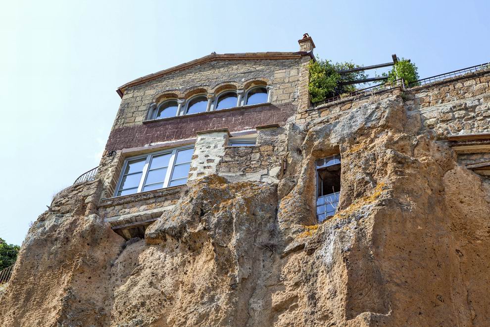 Civita di Bagnoregio
