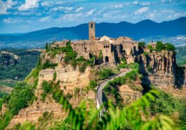 Civita di Bagnoregio