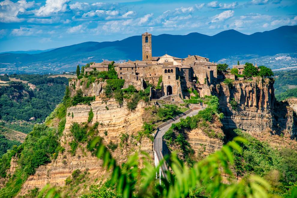 Civita di Bagnoregio