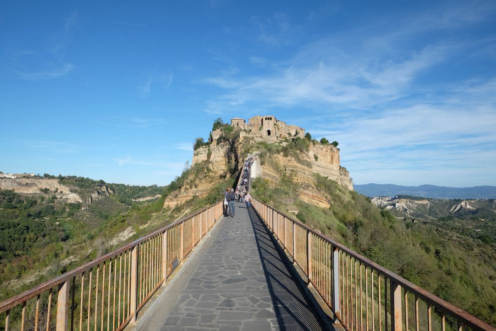 Civita di Bagnoregio