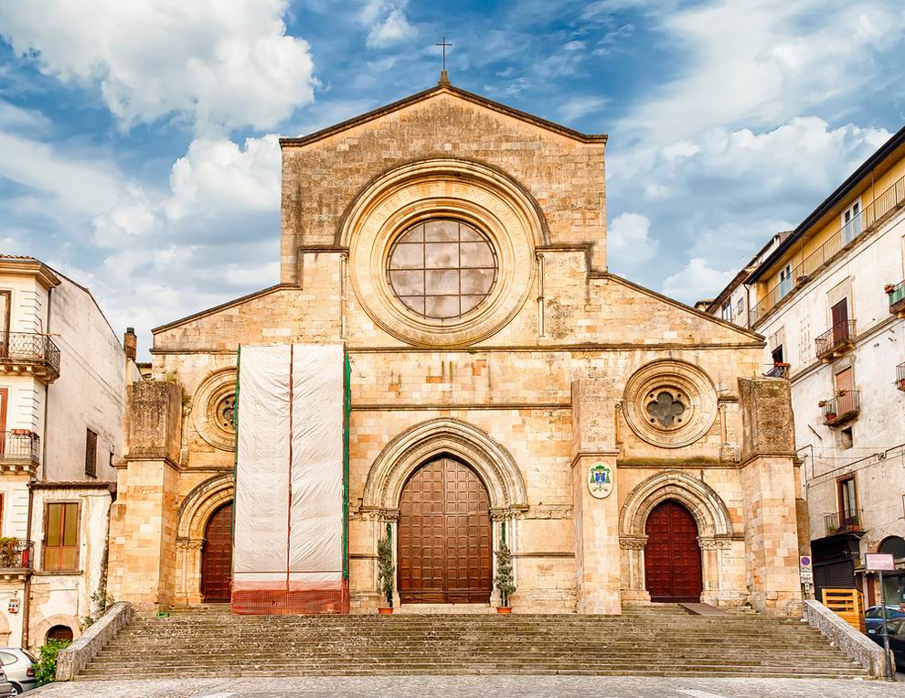 Cosenza - Calabria