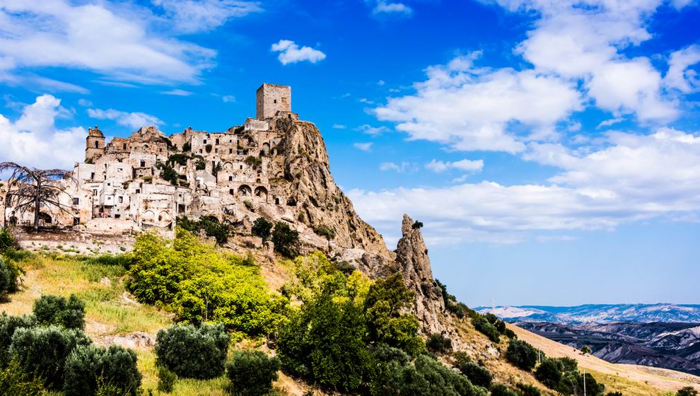 Craco