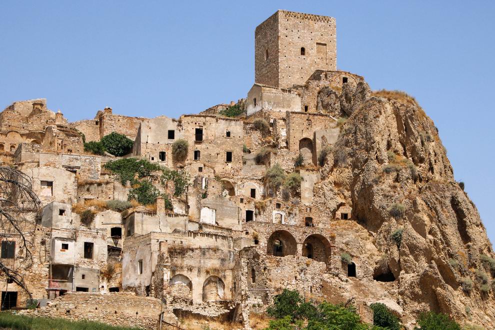 Craco