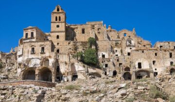 Craco