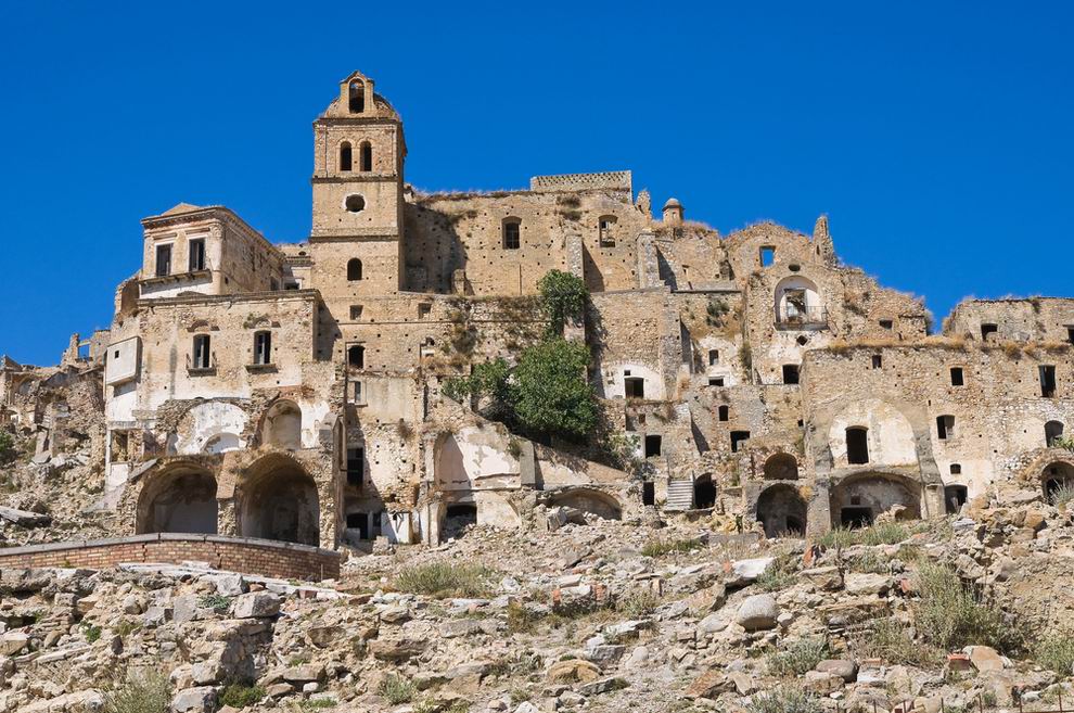 Craco