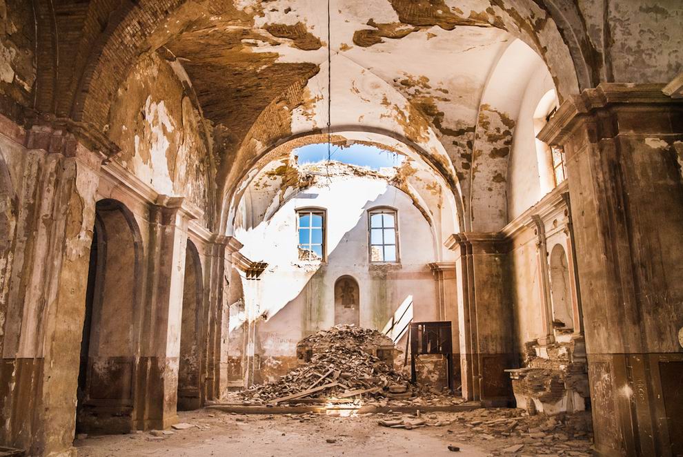 Craco