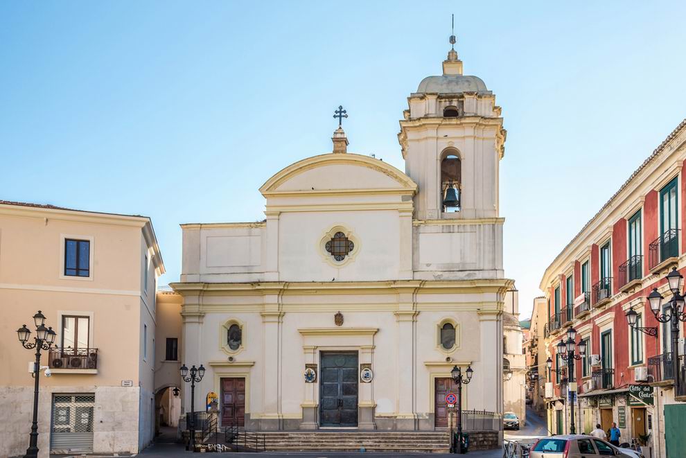 Crotone - Calabria