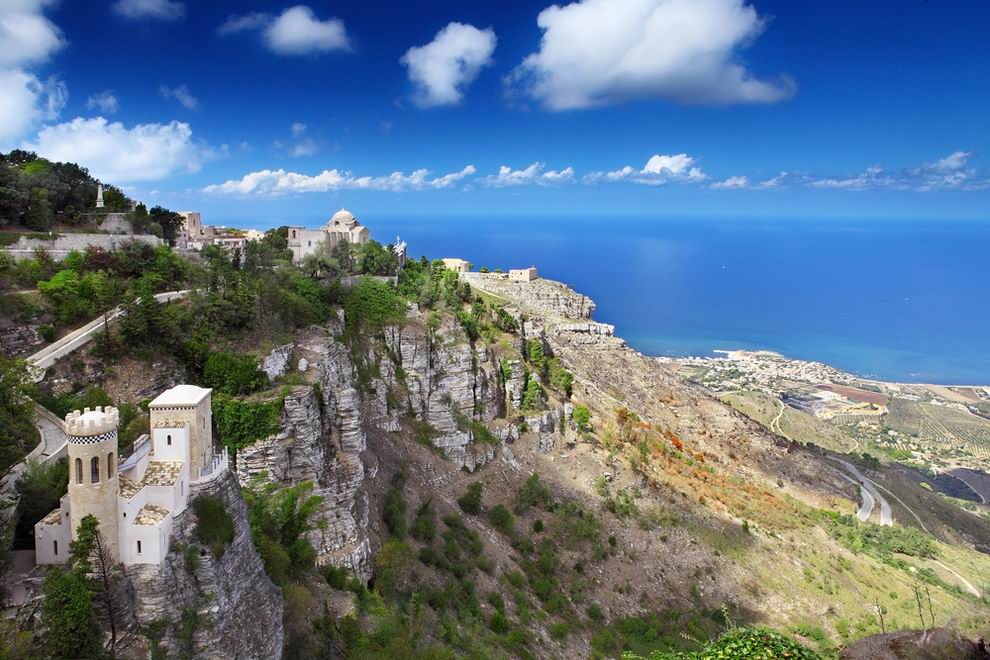 Erice