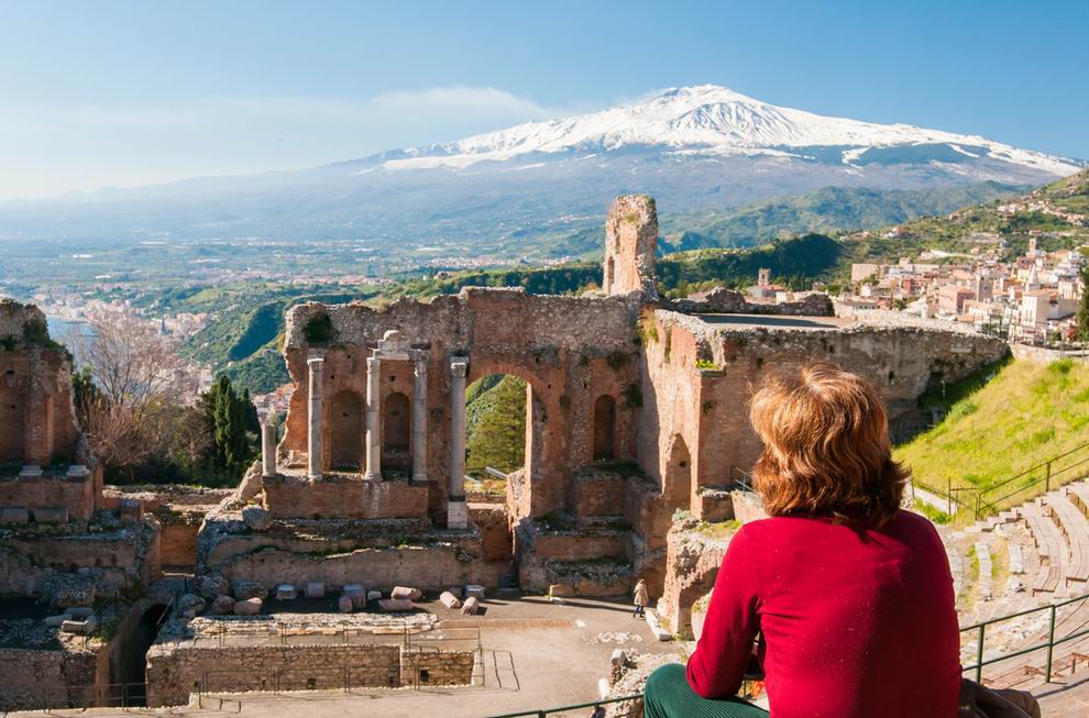 Etna