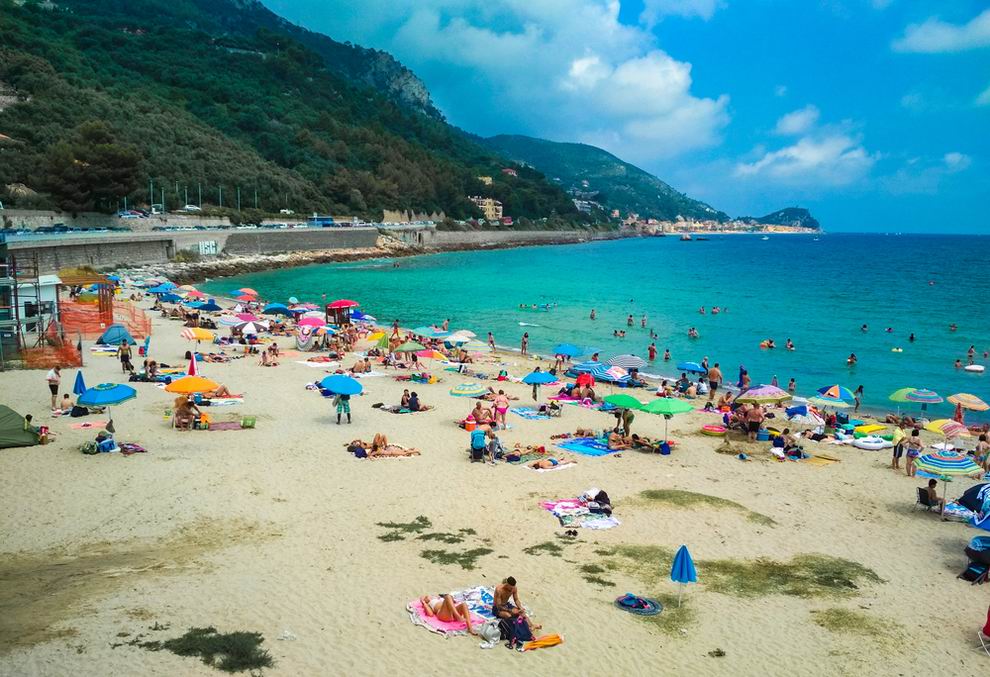 Finale Ligure