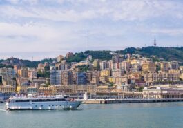 Genova Depositphotos 379347510 S