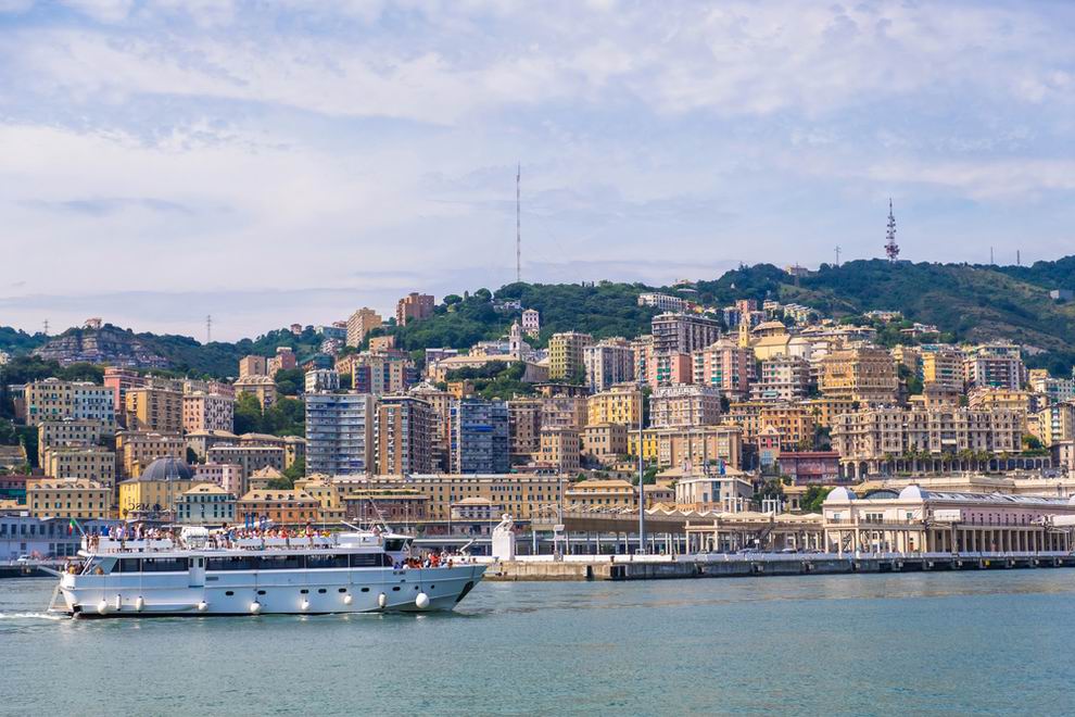 Genova Depositphotos 379347510 S