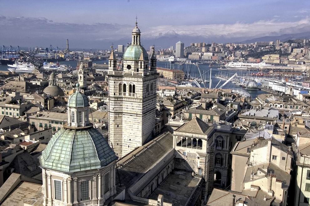 Genova Liguria