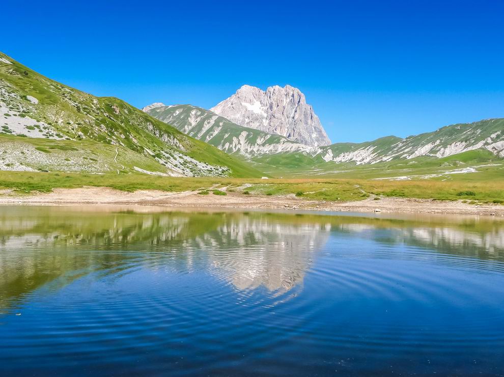 Gran Sasso - Abruzzo