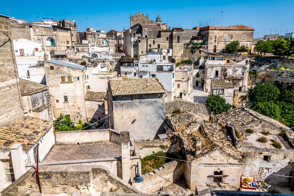 Gravina in Puglia