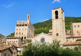 Gubbio Depositphotos 13104831 S