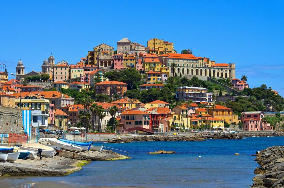Imperia