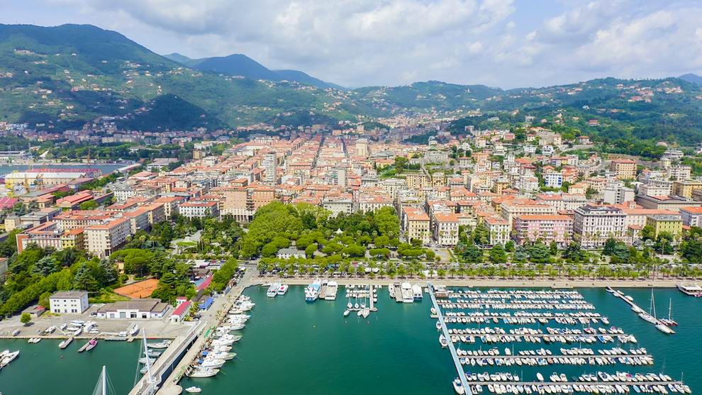 La Spezia - Liguria
